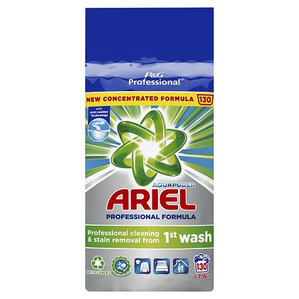 Ariel 140dávek/9,1 kg Profesional | Prací prostředky - Prací prášky Ariel 140dávek/9,1 kg Profesional | Prací prostředky - Prací prášky